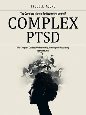 cover image of Complex Ptsd